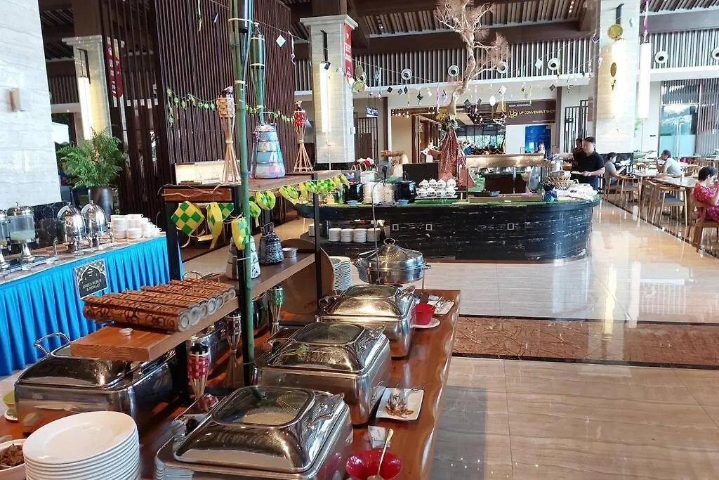 2 Room Forest City Villa Near Golf Resort W Netflix Johor Bahru