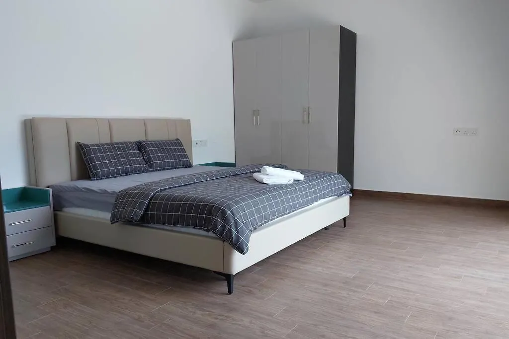 2 Room Forest City Villa Near Golf Resort W Netflix Johor Bahru